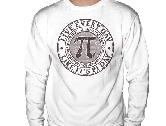 Vintage Pi Day