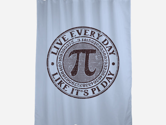 Vintage Pi Day