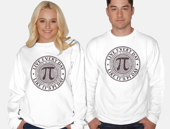 Vintage Pi Day