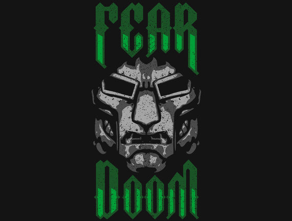 Fear Doom