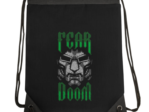 Fear Doom