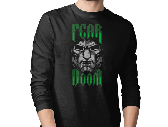 Fear Doom