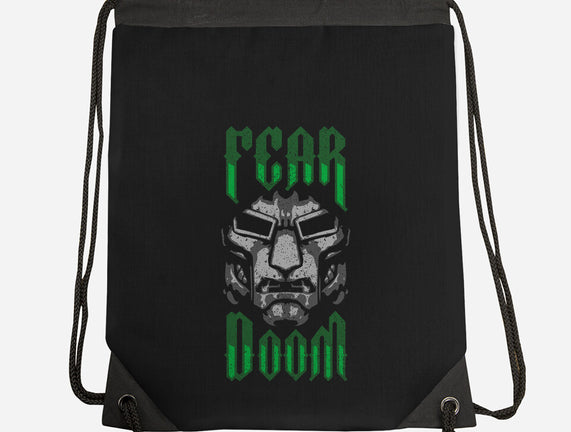 Fear Doom