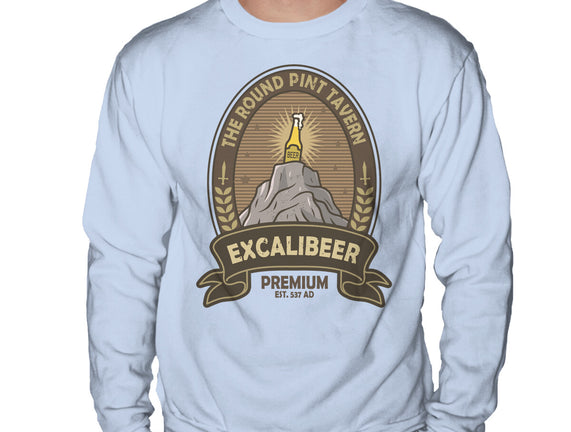Excalibeer