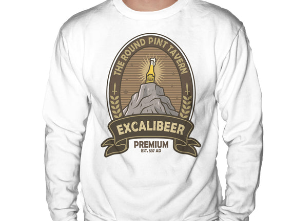 Excalibeer