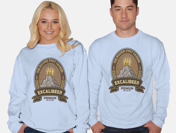 Excalibeer
