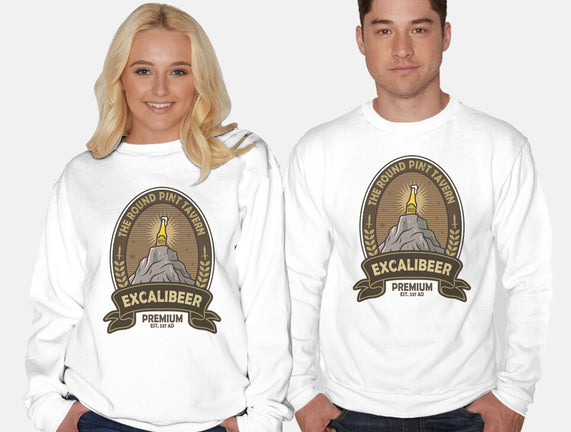 Excalibeer