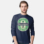 Shenanigans-Mens-Long Sleeved-Tee-kg07