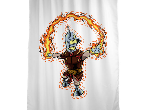Fire Bender