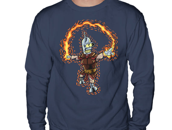 Fire Bender