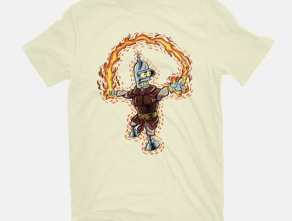 Fire Bender