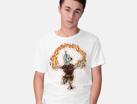 Fire Bender