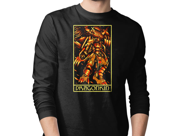 Dragonkin Tarot