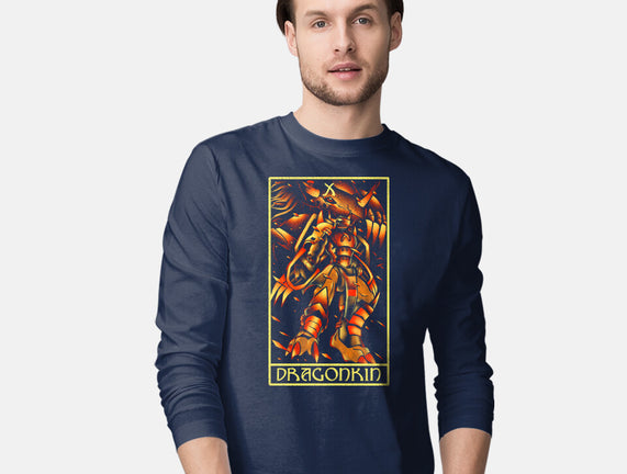Dragonkin Tarot