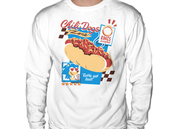 Chili Dogs Zone
