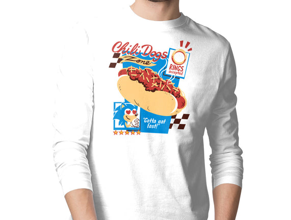 Chili Dogs Zone