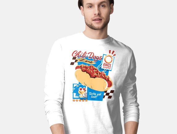 Chili Dogs Zone