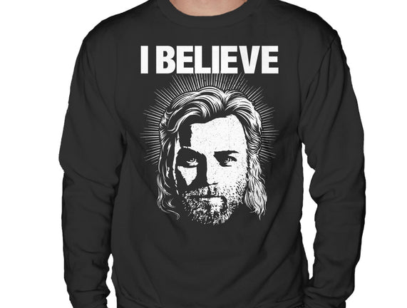 Jedi Christ
