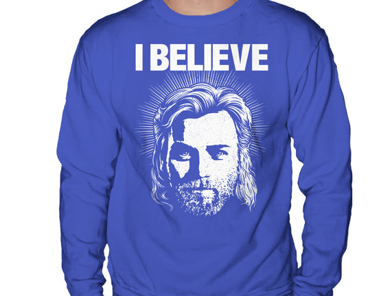 Jedi Christ