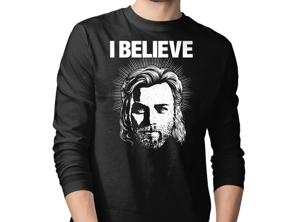 Jedi Christ