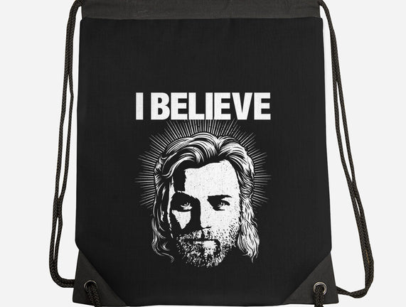 Jedi Christ