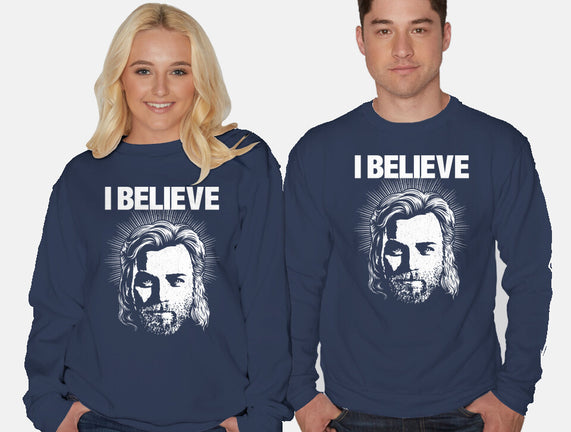 Jedi Christ