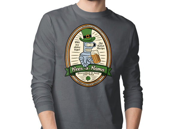 Beer-o-rama