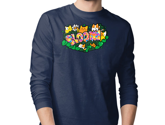 Bloom Spring