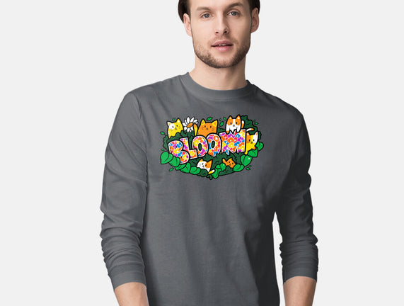 Bloom Spring