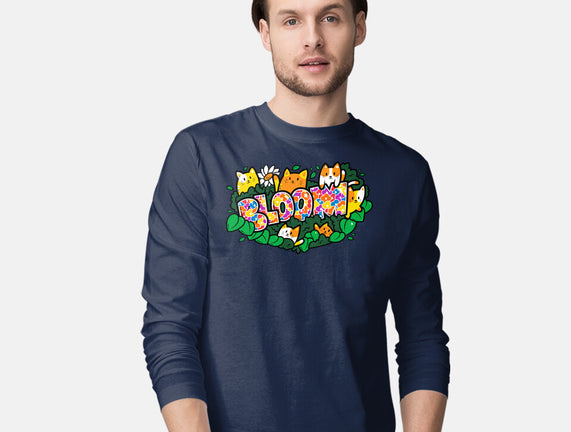 Bloom Spring