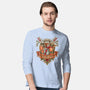 Beskar Brew-Mens-Long Sleeved-Tee-P1yu5h