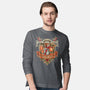 Beskar Brew-Mens-Long Sleeved-Tee-P1yu5h