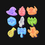 RPG Candy-Mens-Long Sleeved-Tee-Aarons Art Room