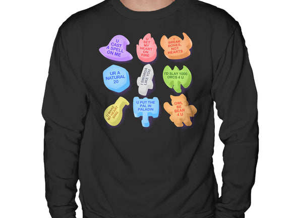 RPG Candy