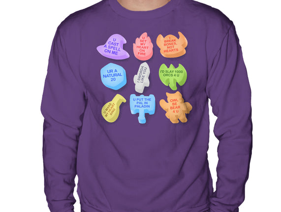 RPG Candy
