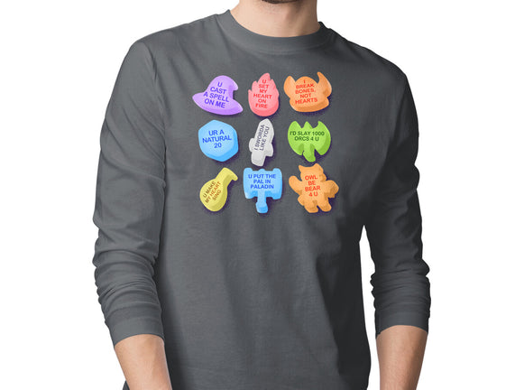RPG Candy