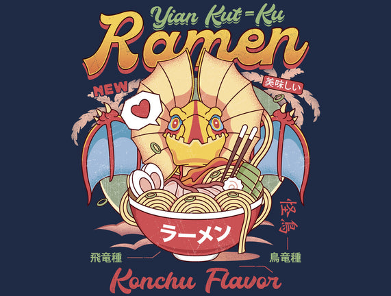 Yian Kut Ku Ramen
