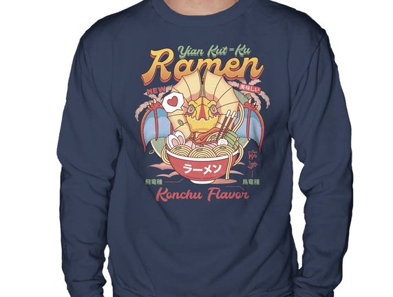 Yian Kut Ku Ramen