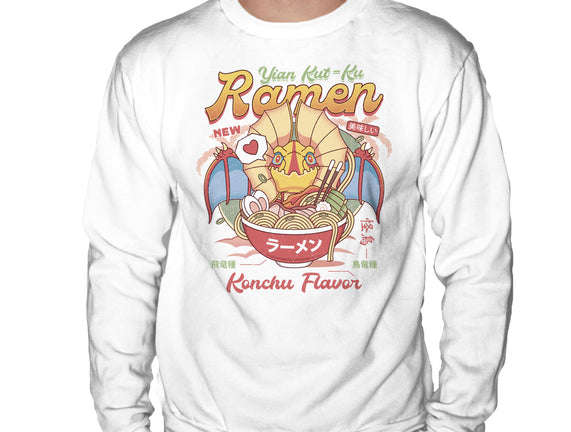 Yian Kut Ku Ramen