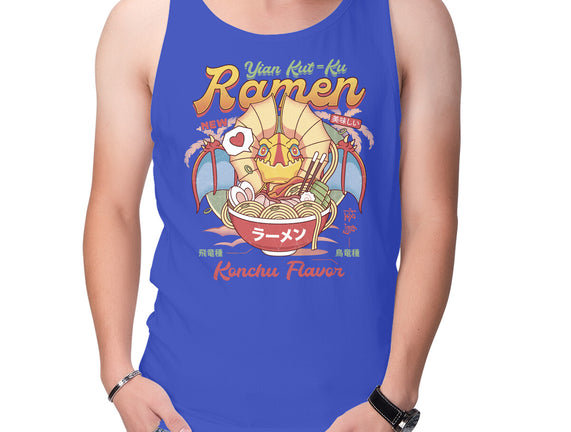 Yian Kut Ku Ramen