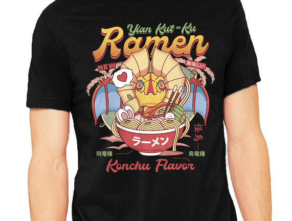 Yian Kut Ku Ramen