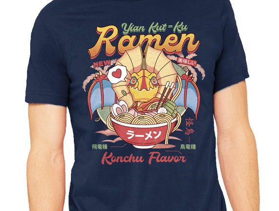Yian Kut Ku Ramen