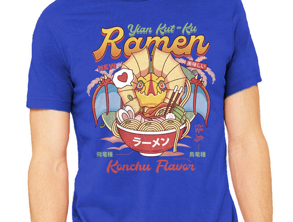 Yian Kut Ku Ramen