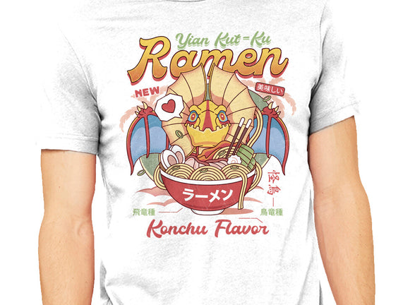 Yian Kut Ku Ramen