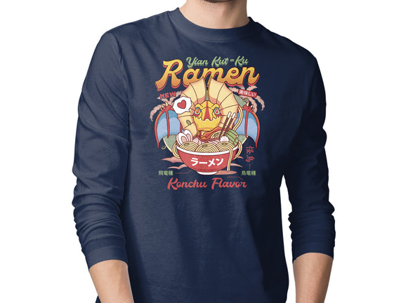 Yian Kut Ku Ramen