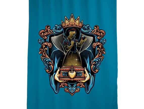 Queens Desire