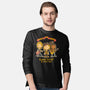 Sons N Posies-Mens-Long Sleeved-Tee-P1yu5h