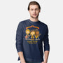 Sons N Posies-Mens-Long Sleeved-Tee-P1yu5h