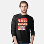 Upper Moon-Mens-Long Sleeved-Tee-yumie