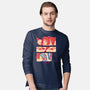 Upper Moon-Mens-Long Sleeved-Tee-yumie